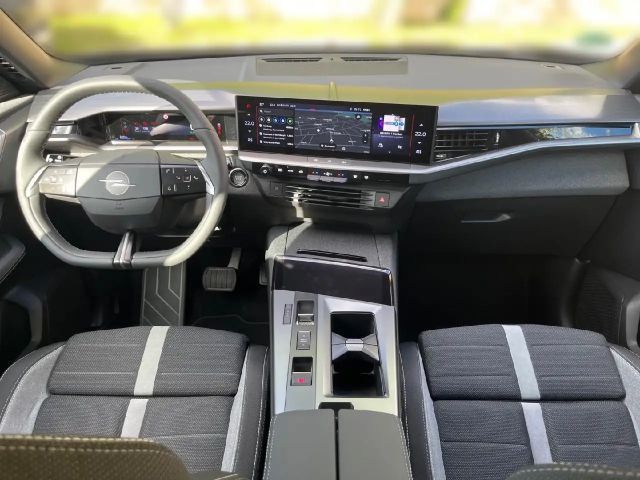 Opel Grandland X Edition