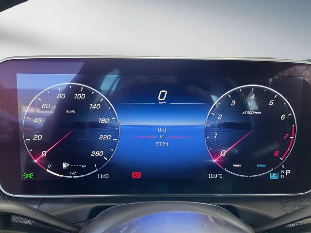 Mercedes-Benz C 180 AVANTGARDE Estate