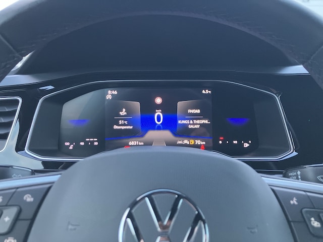 Volkswagen Polo IQ.Drive R-Line