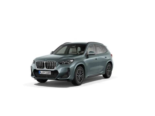 BMW X1 M-Sport