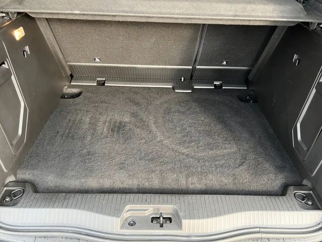 Nissan Townstar Tekna