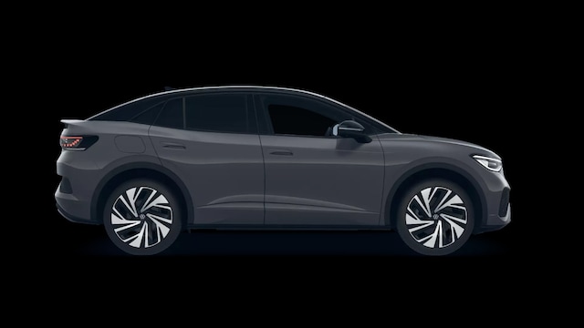 Volkswagen ID.5 Acc Navi Keyless IQLight Kam.