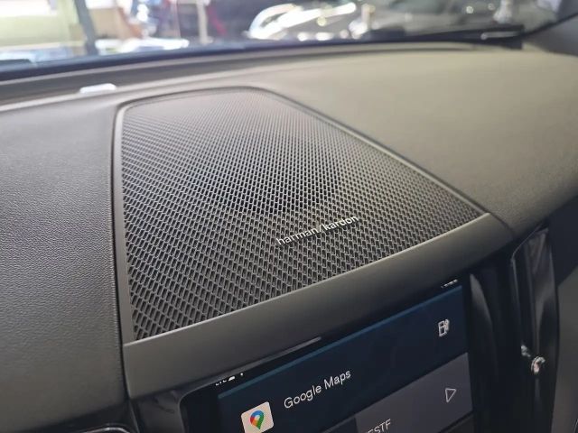 Volvo XC60 AWD Plus Recharge T6