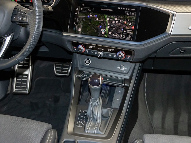 Audi Q3 35 TFSI S-Line S-Tronic Sportback