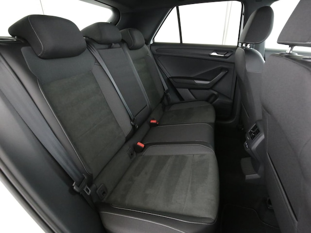 Volkswagen T-Roc DSG R-Line