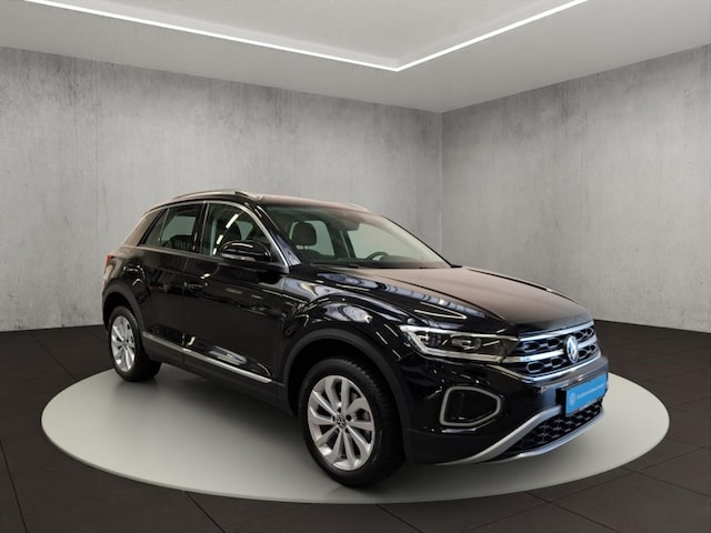 Volkswagen T-Roc 1.5 TSI DSG Style
