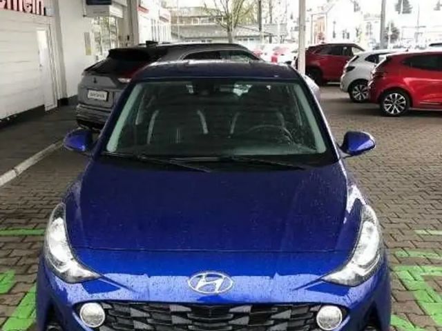 Hyundai i10 1.2 Trend
