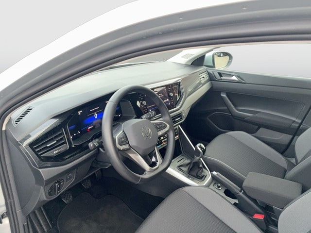 Volkswagen Taigo 1.0 TSI Life