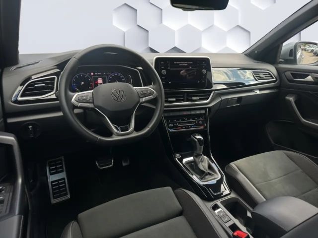 Volkswagen T-Roc 1.5 TSI DSG R-Line