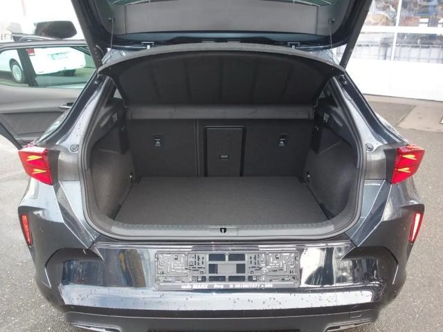 Cupra Formentor 1.5 eTSI Edge-Paket 19 Zoll