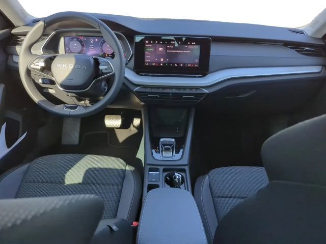 Skoda Octavia 1.5 TSI Combi Selection