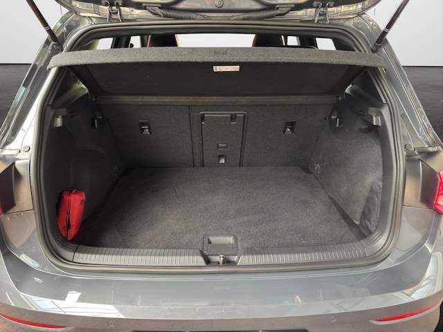 Volkswagen Golf 2.0 TSI DSG GTI Style