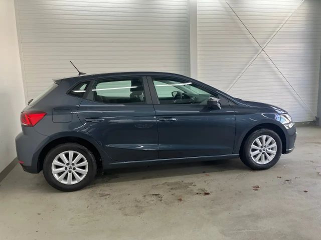 Seat Ibiza 1.0 TSI Reference