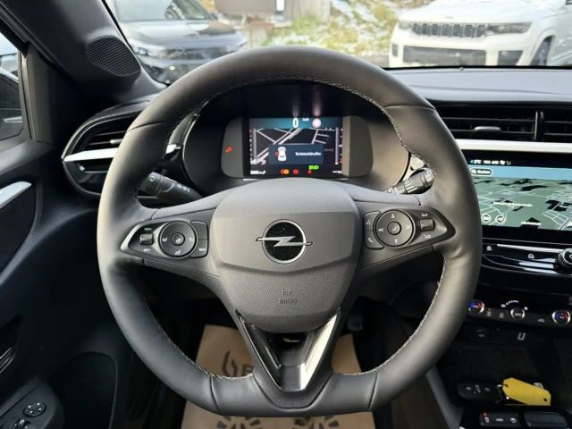 Opel Corsa GS-Line Grand Sport