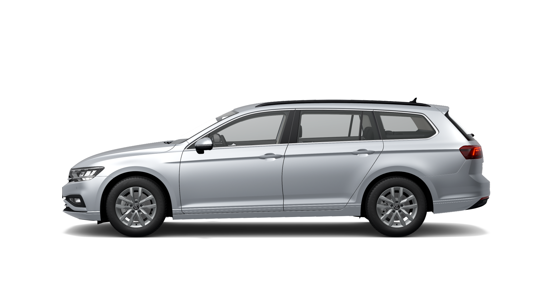 Volkswagen Passat 2.0 TDI BMT Variant