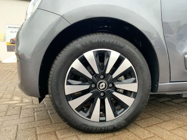 Renault Twingo E-Tech Techno