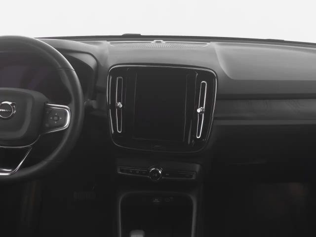 Volvo C40 Plus Recharge