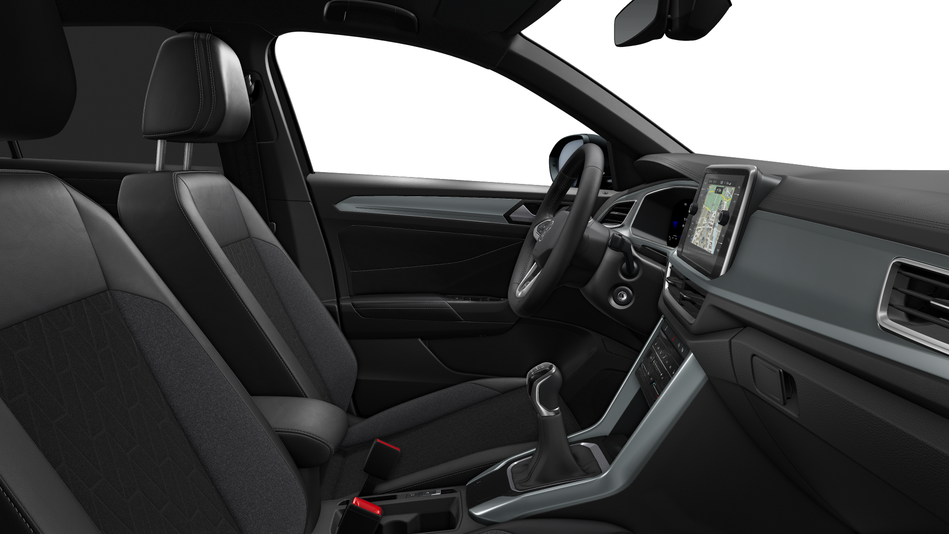 Volkswagen T-Roc 1.0 TSI