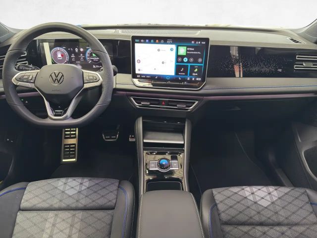 Volkswagen Tiguan DSG R-Line eHybrid