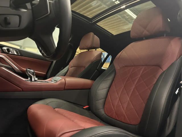 BMW X6 Coupé M-Sport xDrive40d