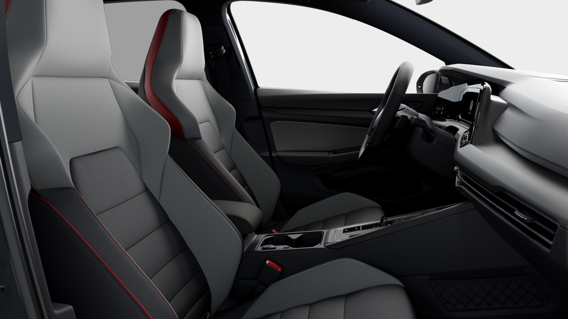 Volkswagen Golf 2.0 TSI DSG GTI