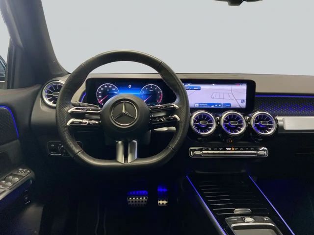 Mercedes-Benz GLB 200 GLB