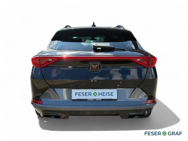 Cupra Formentor 4Drive DSG