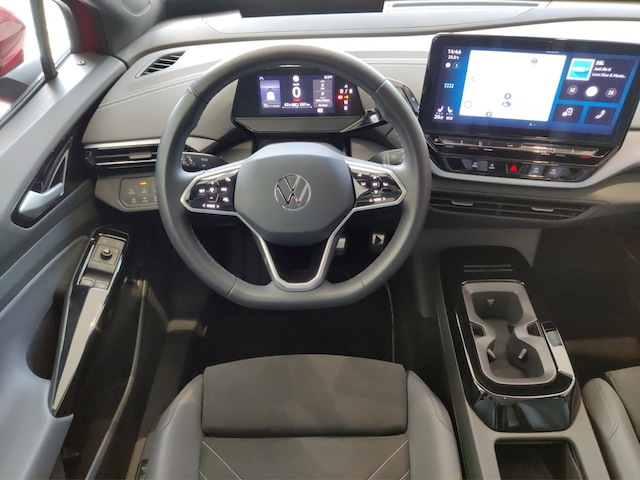 Volkswagen ID.4 Performance Pro