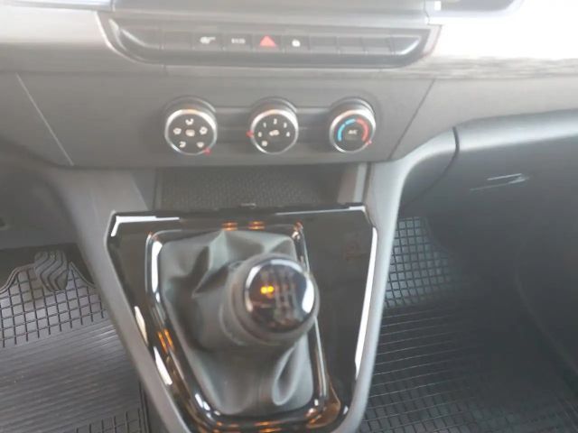 Renault Kangoo Equilibre Equilibre TCe 100