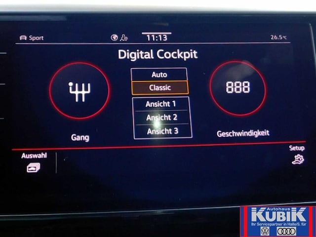 Volkswagen Arteon Shooting Brake 4Motion DSG