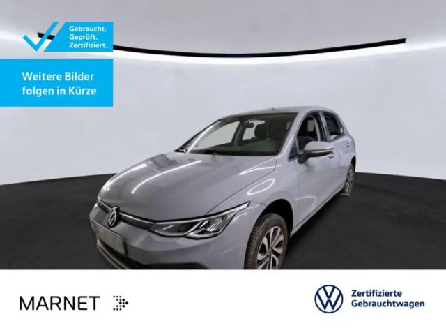 Volkswagen Golf 1.5 TSI Golf VIII