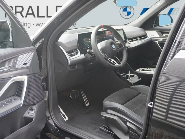 BMW X2 Coupé M-Sport M35i xDrive