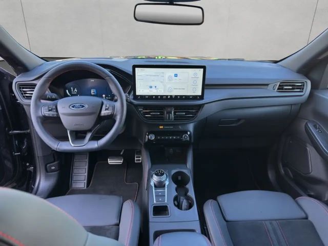 Ford Kuga EcoBoost ST Line X