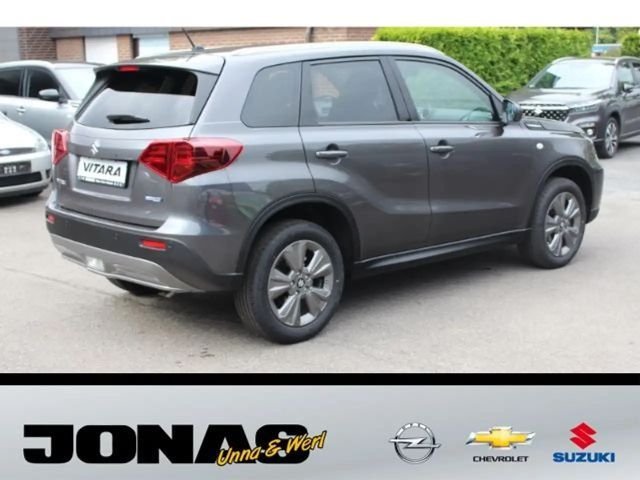 Suzuki Vitara Comfort Hybrid