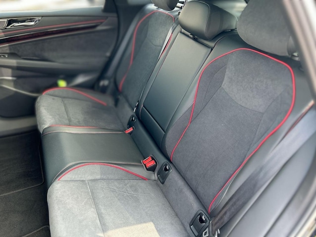 Volkswagen ID.7 4Motion Tourer