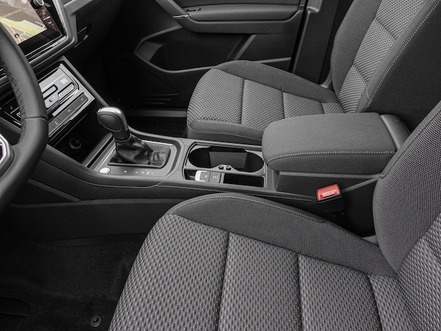 Volkswagen Touran 1.5 TSI DSG