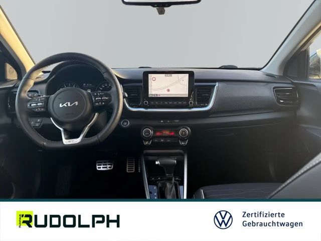 Kia Stonic GDi GT-Line