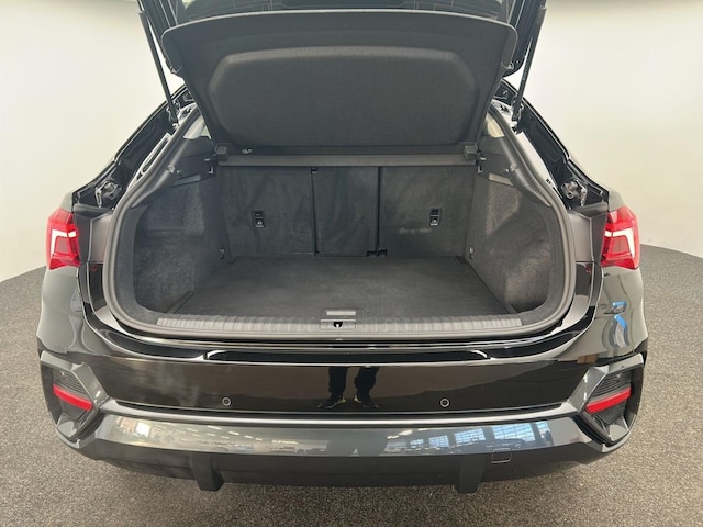 Audi Q3 35 TFSI Sportback