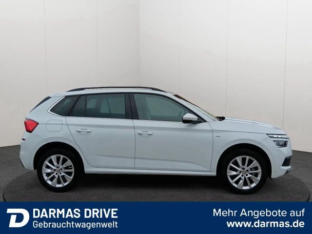 Skoda Kamiq 1.5 TSI Ambition Clever