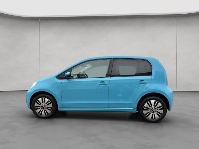 Volkswagen e-up! Max