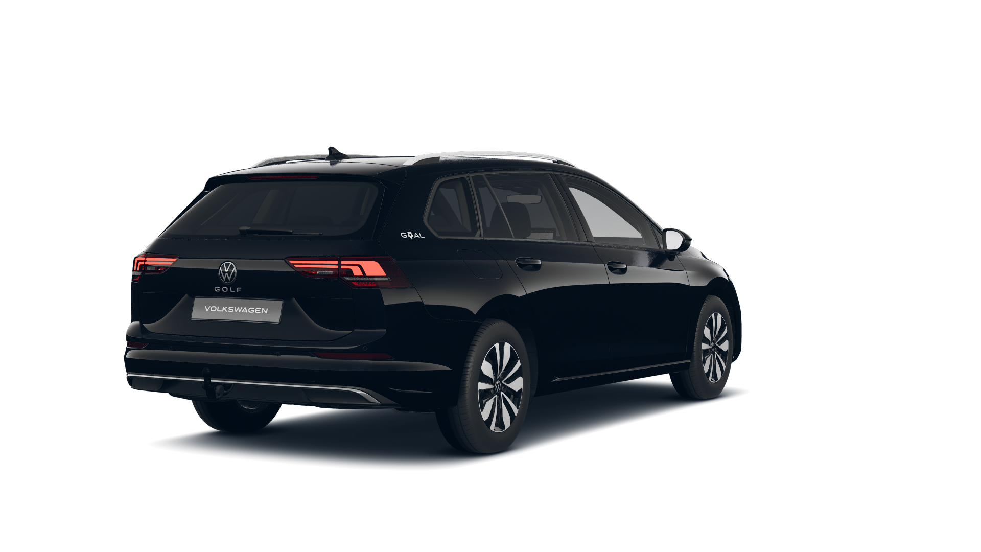 Volkswagen Golf 2.0 TDI DSG Variant