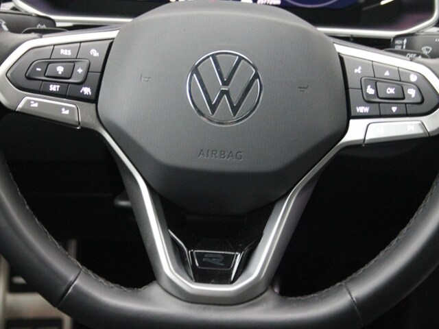 Volkswagen T-Roc 1.5 TSI DSG