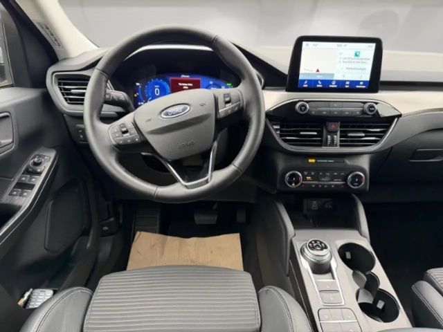 Ford Kuga Plug in Hybrid Titanium X