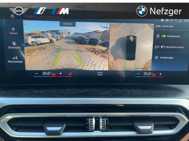 BMW i4 Coupé Gran Coupé M50