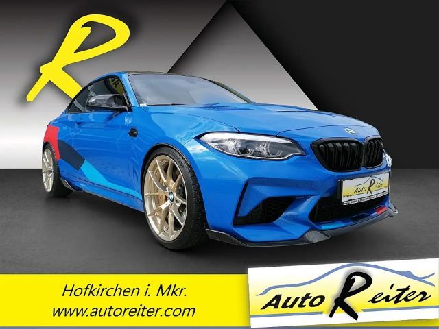 BMW M2 CS Coupé