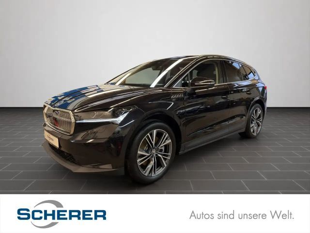 Skoda Enyaq 80X LED HEAD-UP NAVI KAMERA KEYLESS