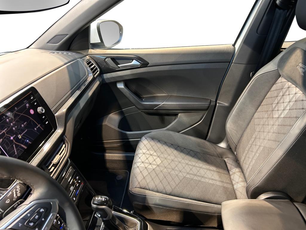 Volkswagen T-Cross 1.5 TSI R-Line