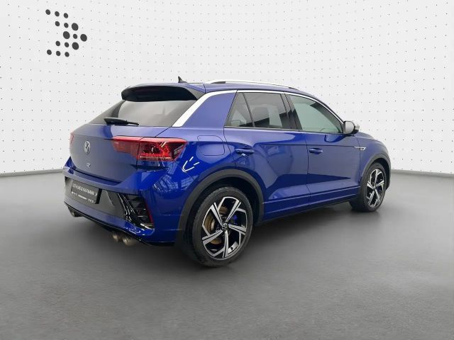 Volkswagen T-Roc 2.0 TSI