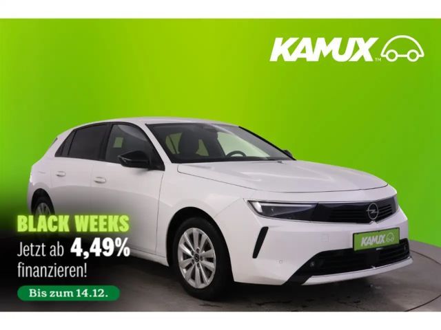 Opel Astra 1.5 CDTI Business Edition