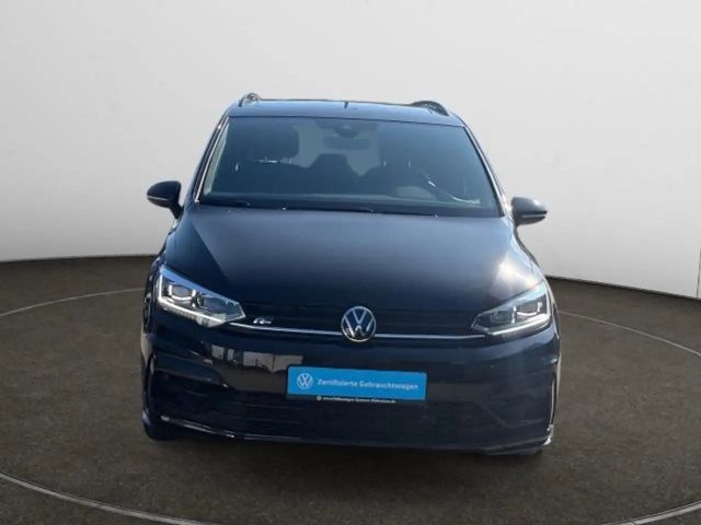 Volkswagen Touran 1.5 TSI DSG Highline R-Line
